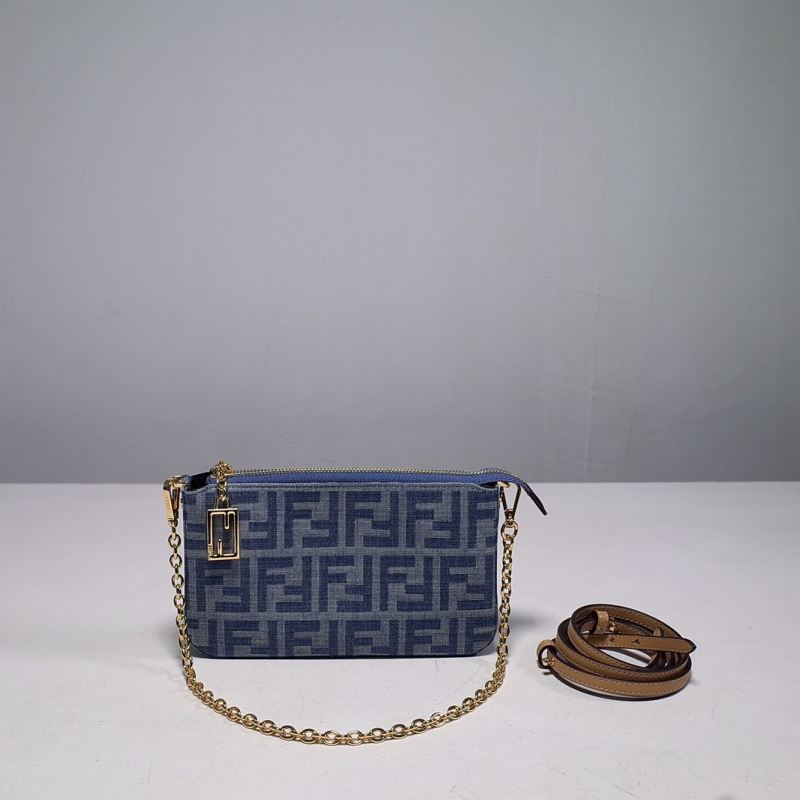 Fendi Baguette Bags